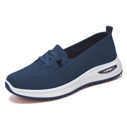 CloudKnit Comfort Sneakers