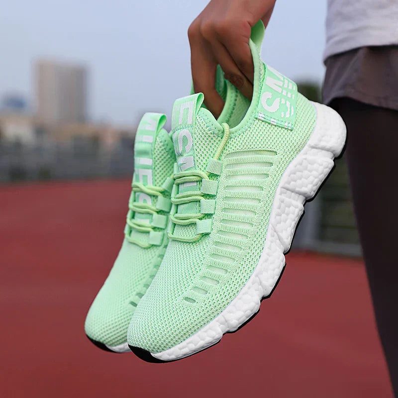 VEIGGARA™ – Luksus Sneakers til Mænd