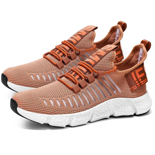 VEIGGARA™ – Luksus Sneakers til Mænd