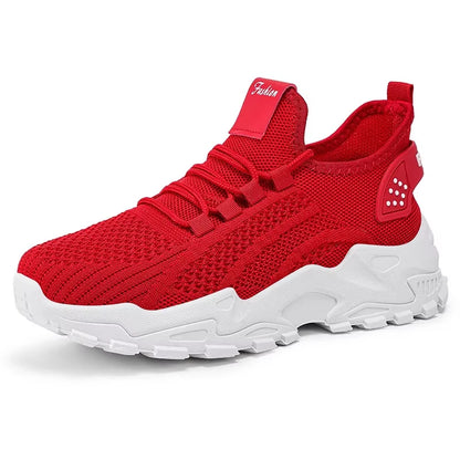 AuraStep 2025 Elite Sneakers