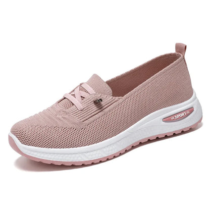 CloudKnit Comfort Sneakers