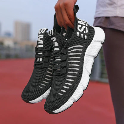 VEIGGARA™ – Luksus Sneakers til Mænd