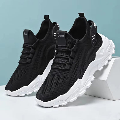 AuraStep 2025 Elite Sneakers
