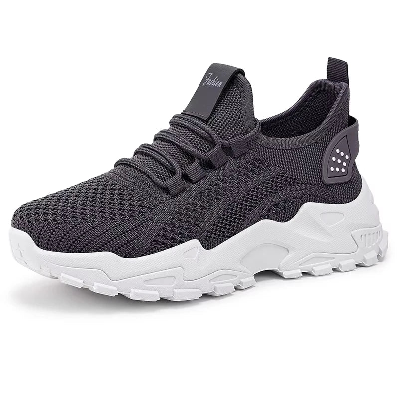 AuraStep 2025 Elite Sneakers