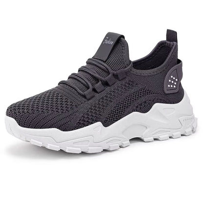 AuraStep 2025 Elite Sneakers