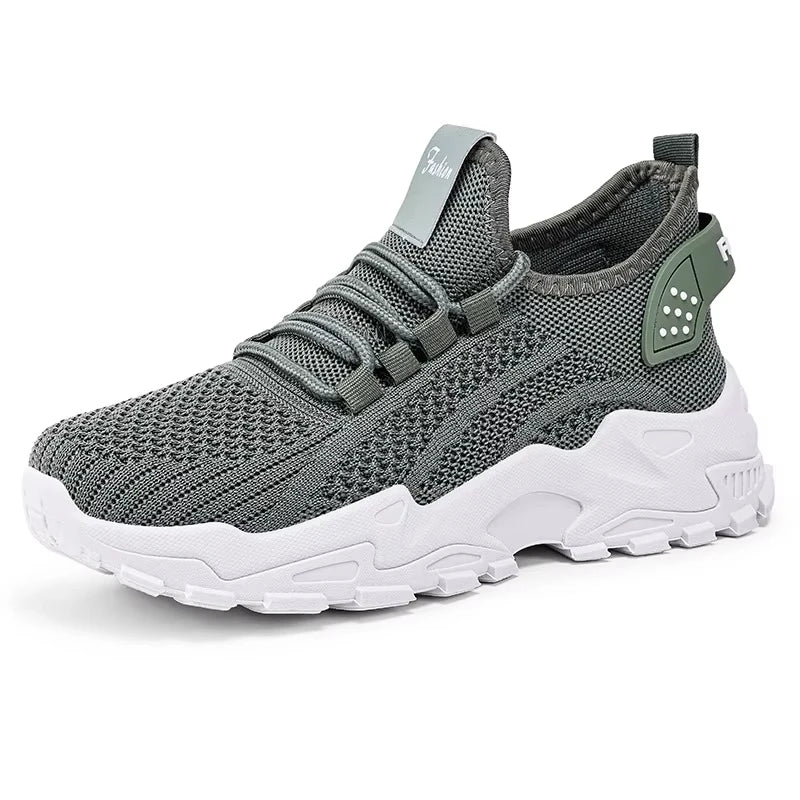 AuraStep 2025 Elite Sneakers