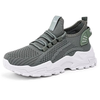 AuraStep 2025 Elite Sneakers