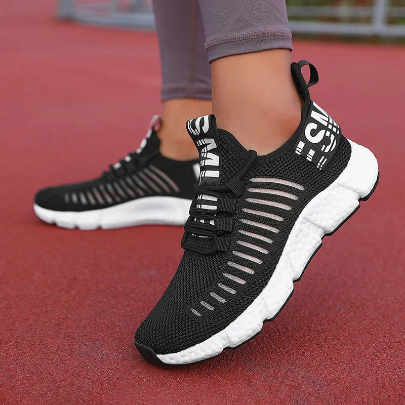 VEIGGARA™ – Luksus Sneakers til Mænd