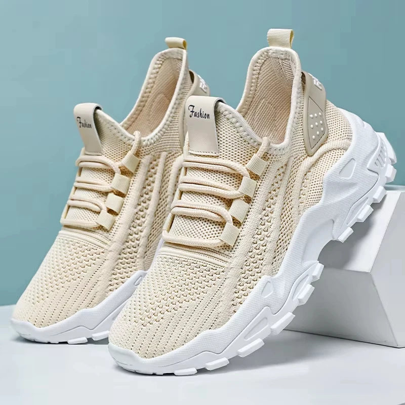 AuraStep 2025 Elite Sneakers