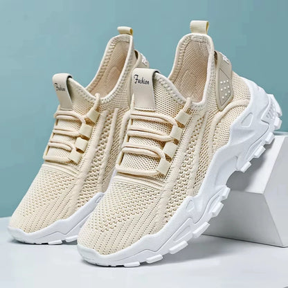 AuraStep 2025 Elite Sneakers