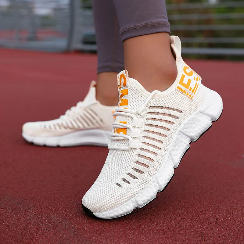 VEIGGARA™ – Luksus Sneakers til Mænd