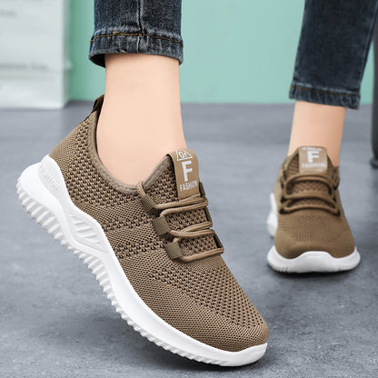 Blødsålede Ortopædiske Sneakers til Kvinder