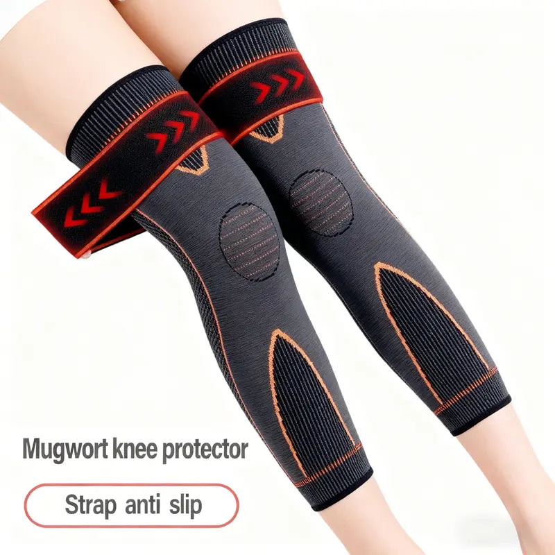 FlexGuard Knee Sleeve