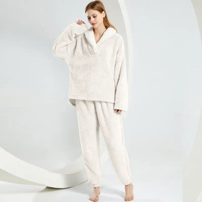 Teddy Dream Pajama Set
