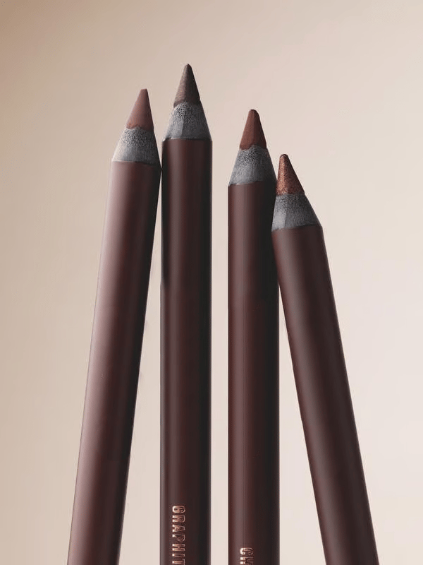 24H Vandtæt Eyeliner Duo – Skarpbar Øjenblyant (2 stk.)