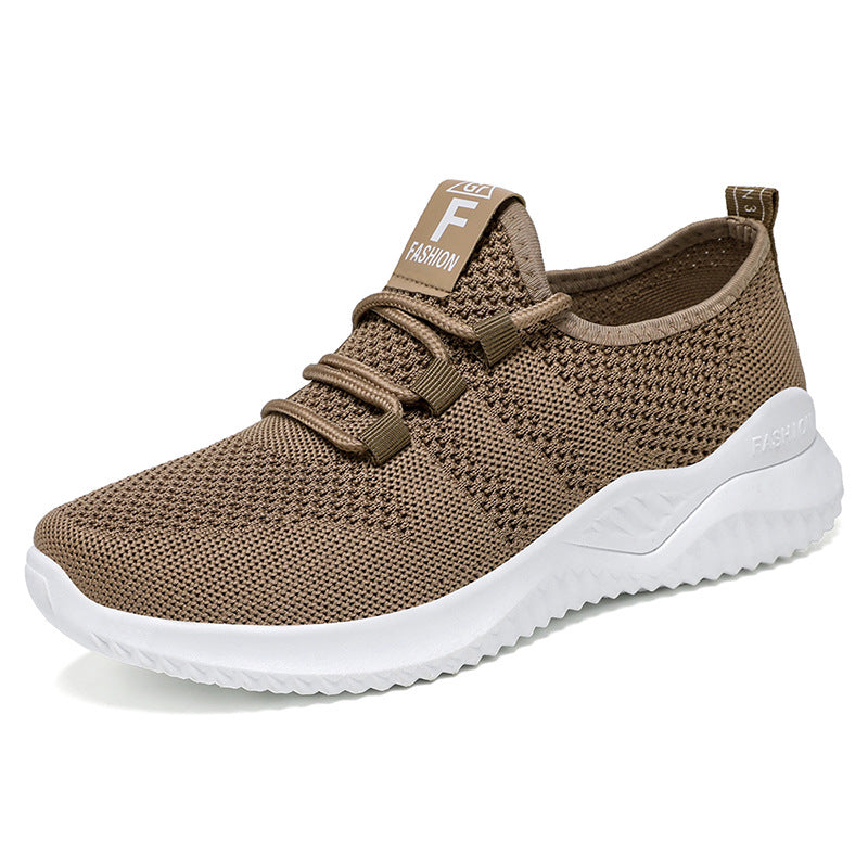 Blødsålede Ortopædiske Sneakers til Kvinder