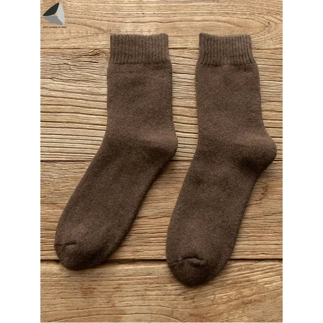 Hygge Warmth Socks