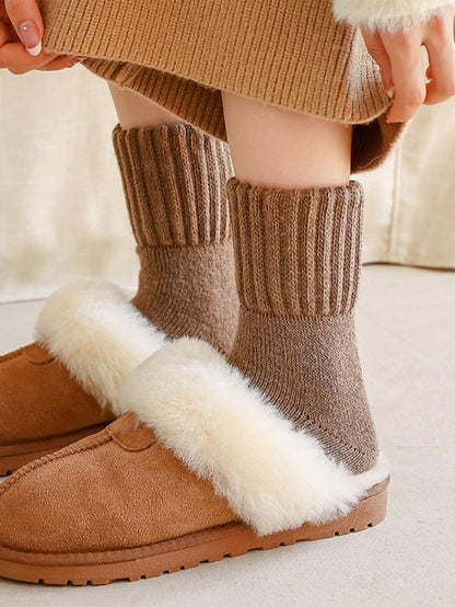 Hygge Warmth Socks