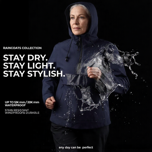 Storm Anorak