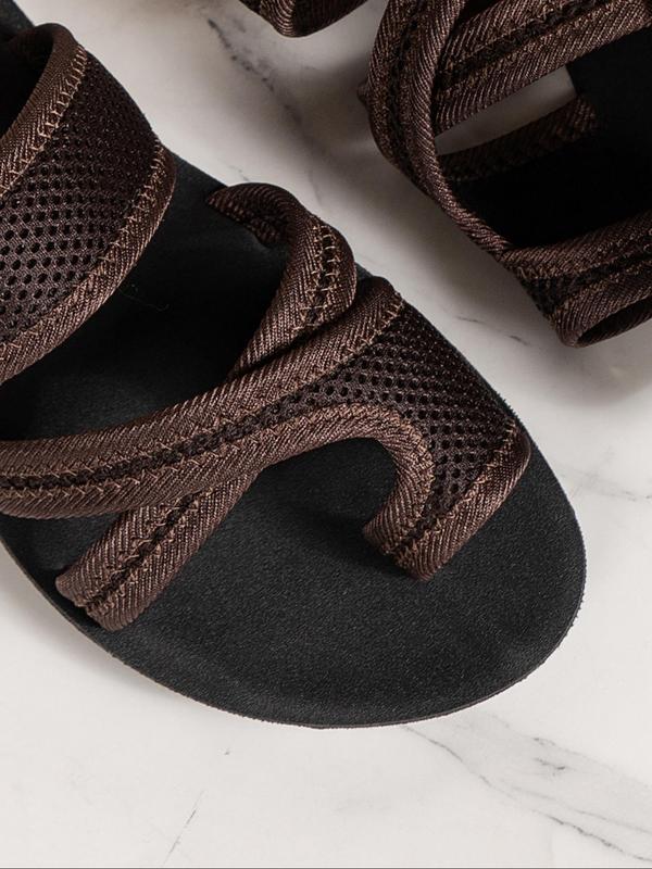 Dame Sandaler – Klassisk & Let Sommerstil
