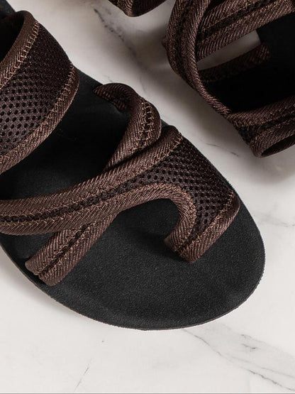 Dame Sandaler – Klassisk & Let Sommerstil
