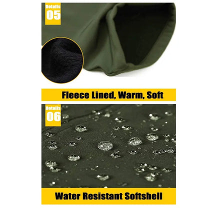 Apex Arctic Guard Utility Pants