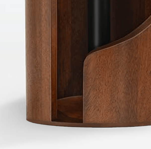 Forest Home Paper Towel Holder
