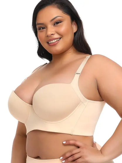 MotionBras: Sculpt-Lift Comfort Pro