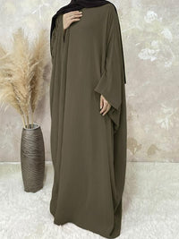 Olive Brown