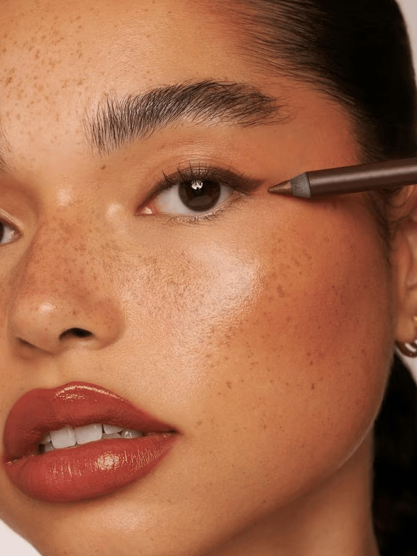 24H Vandtæt Eyeliner Duo – Skarpbar Øjenblyant (2 stk.)