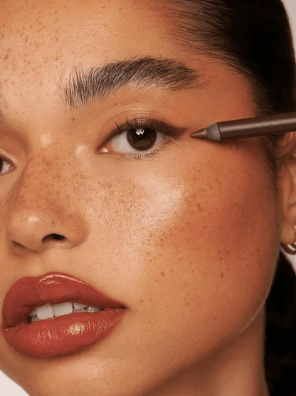 24H Vandtæt Eyeliner Duo – Skarpbar Øjenblyant (2 stk.)