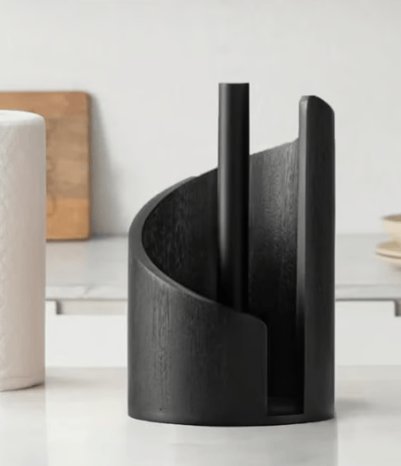Forest Home Paper Towel Holder