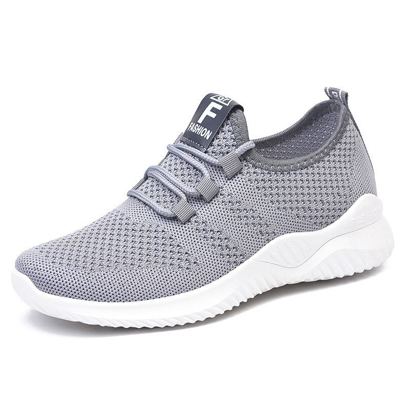 Blødsålede Ortopædiske Sneakers til Kvinder