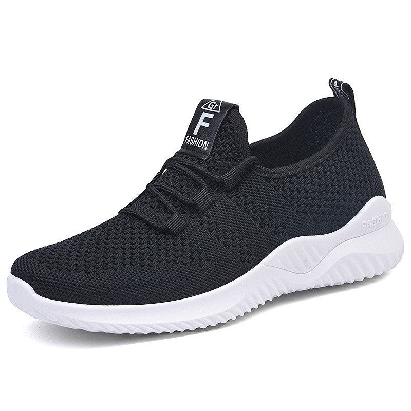 Blødsålede Ortopædiske Sneakers til Kvinder