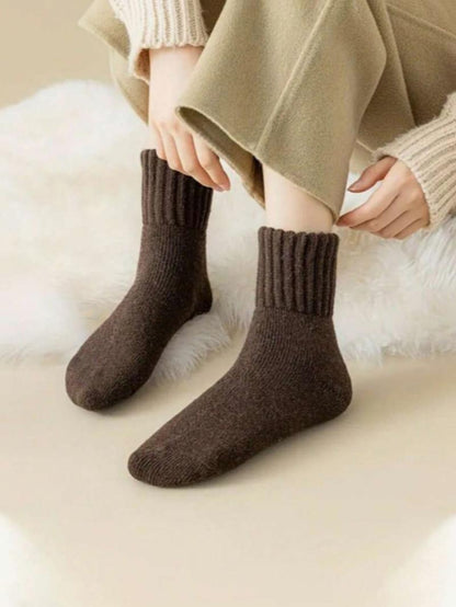 Hygge Warmth Socks