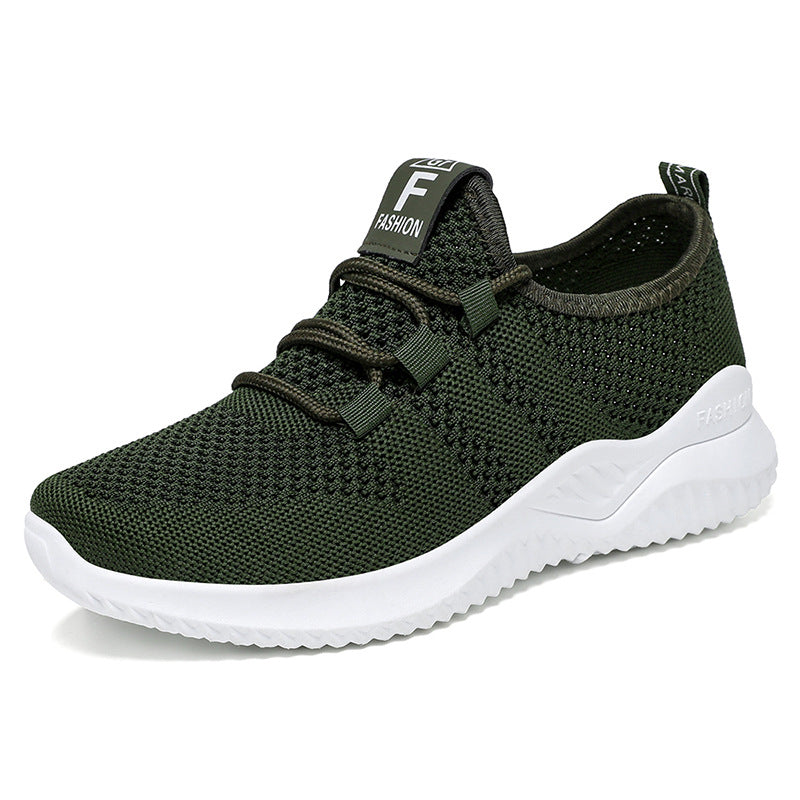 Blødsålede Ortopædiske Sneakers til Kvinder