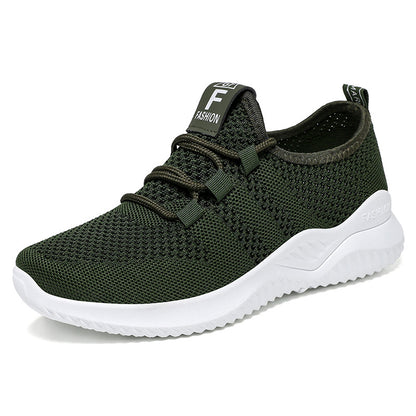Blødsålede Ortopædiske Sneakers til Kvinder
