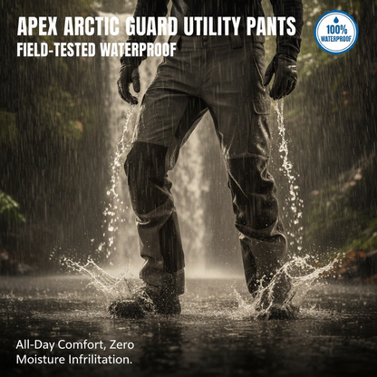 Apex Arctic Guard Utility Pants