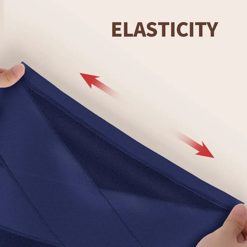 Morelect SilkySculpt High-Waist Briefs
