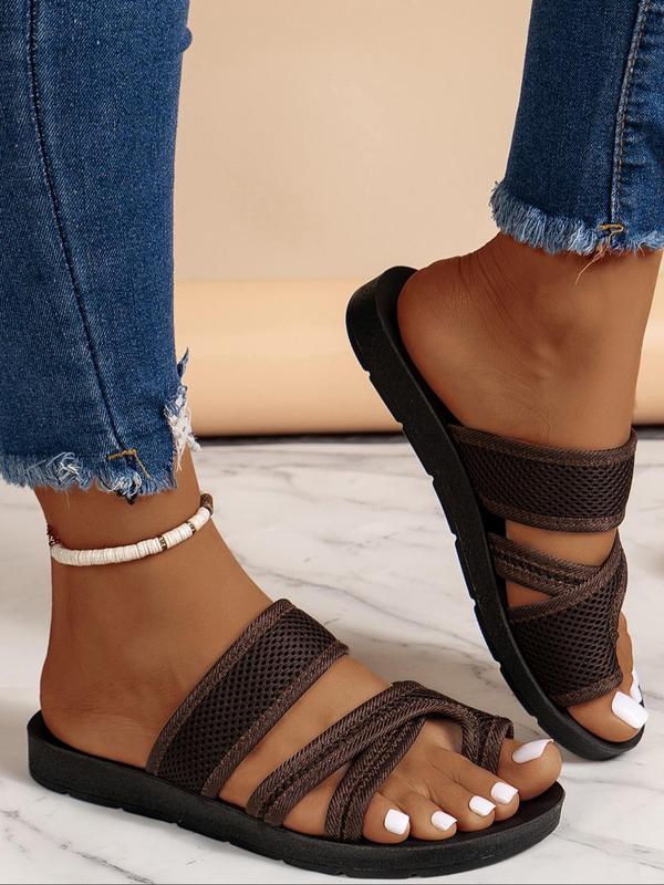 Dame Sandaler – Klassisk & Let Sommerstil