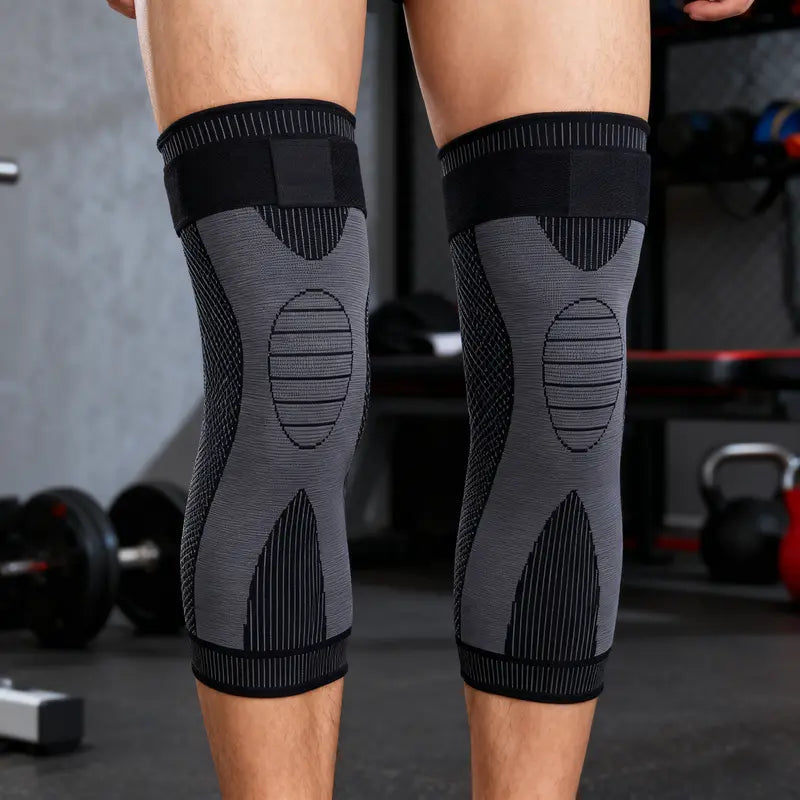 FlexGuard Knee Sleeve