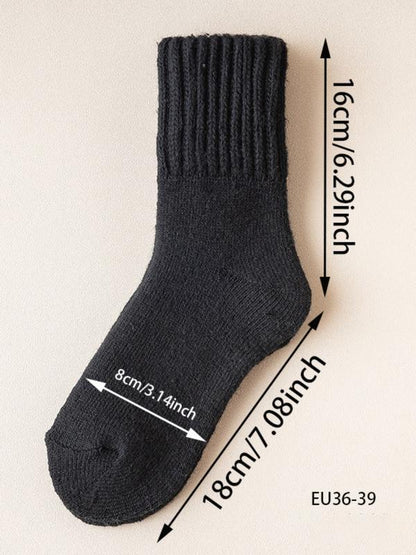 Hygge Warmth Socks