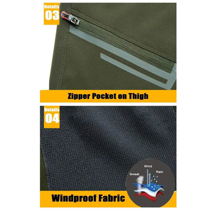 Apex Arctic Guard Utility Pants
