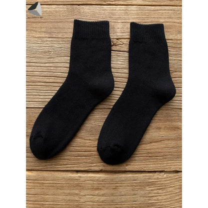Hygge Warmth Socks