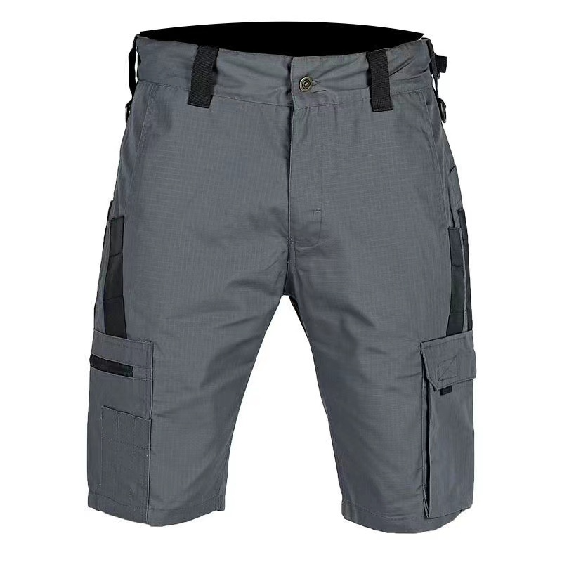 Taktiske Outdoor Shorts – Åndbare & Holdbare