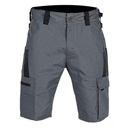 Taktiske Outdoor Shorts – Åndbare & Holdbare