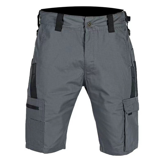 Taktiske Outdoor Shorts – Åndbare & Holdbare