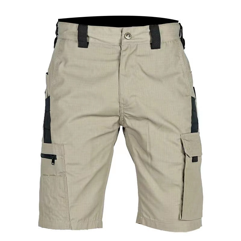 Taktiske Outdoor Shorts – Åndbare & Holdbare