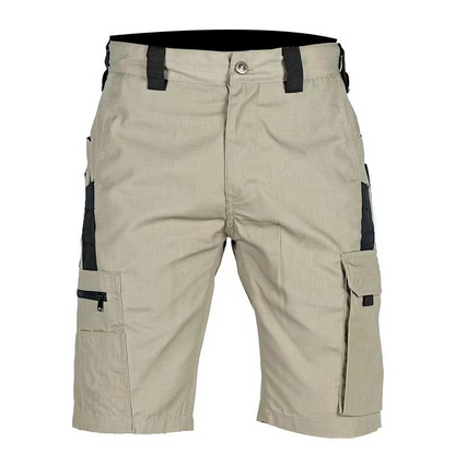 Taktiske Outdoor Shorts – Åndbare & Holdbare