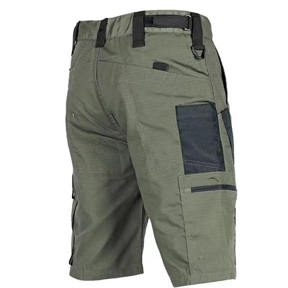 Taktiske Outdoor Shorts – Åndbare & Holdbare